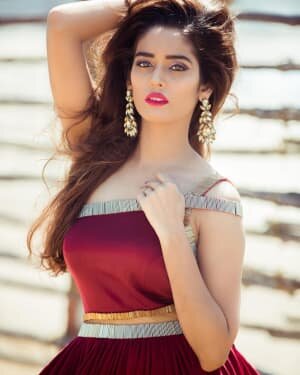 Neha Saxena Hindi Serial Actress Latest Photos | Picture 1738643