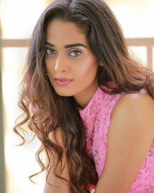 Neha Saxena Hindi Serial Actress Latest Photos | Picture 1738661