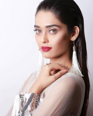 Neha Saxena Hindi Serial Actress Latest Photos | Picture 1738658