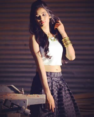 Neha Saxena Hindi Serial Actress Latest Photos | Picture 1738633