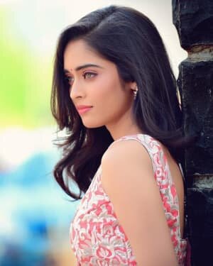 Neha Saxena Hindi Serial Actress Latest Photos | Picture 1738627