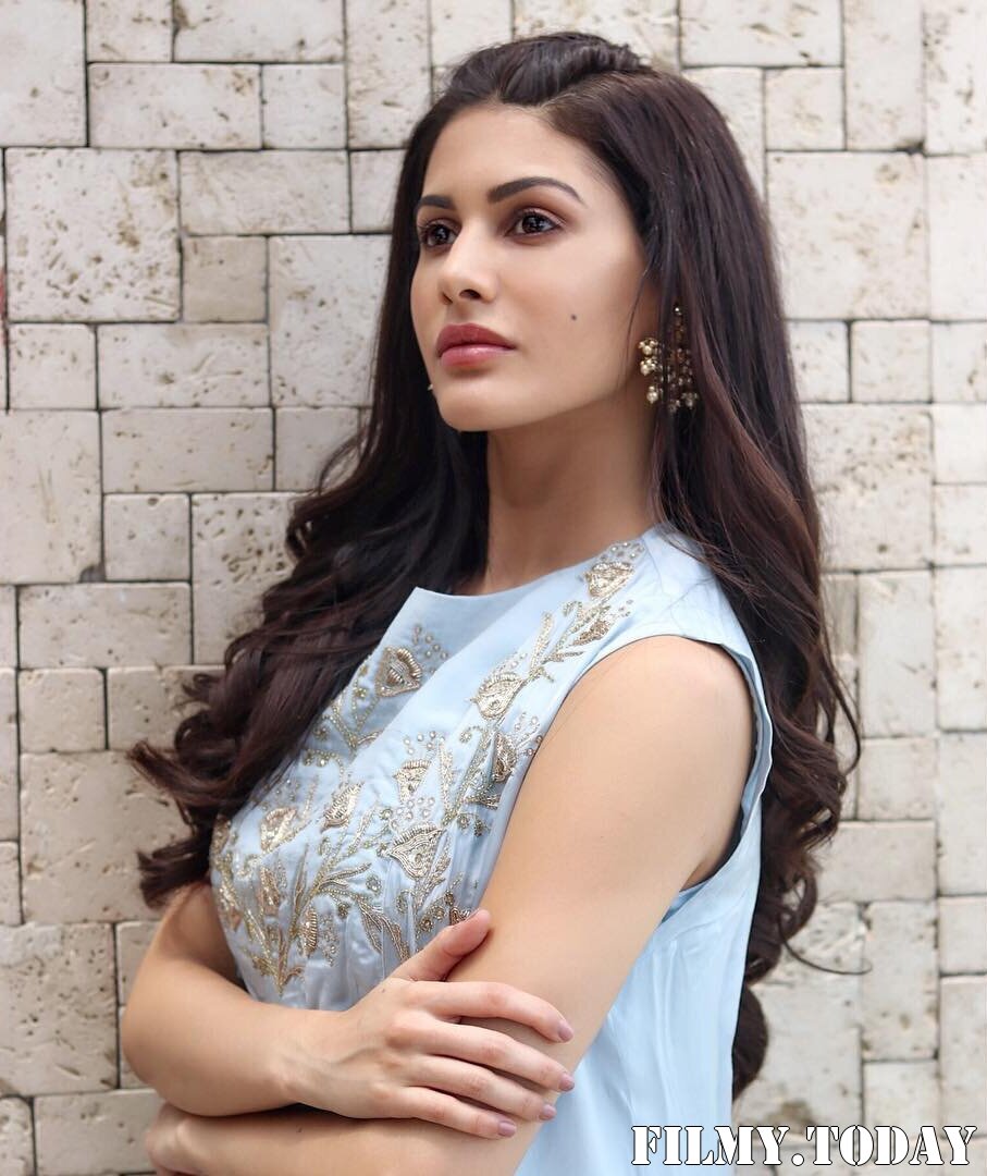 Amyra Dastur Latest Photos | Picture 1735495