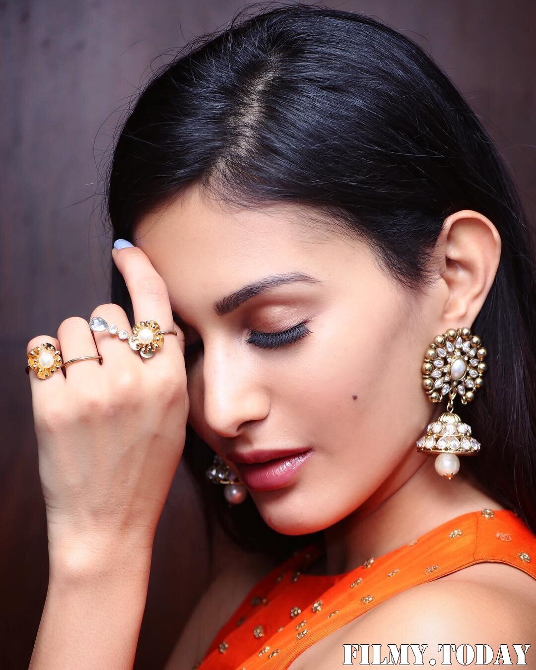 Amyra Dastur Latest Photos | Picture 1735465