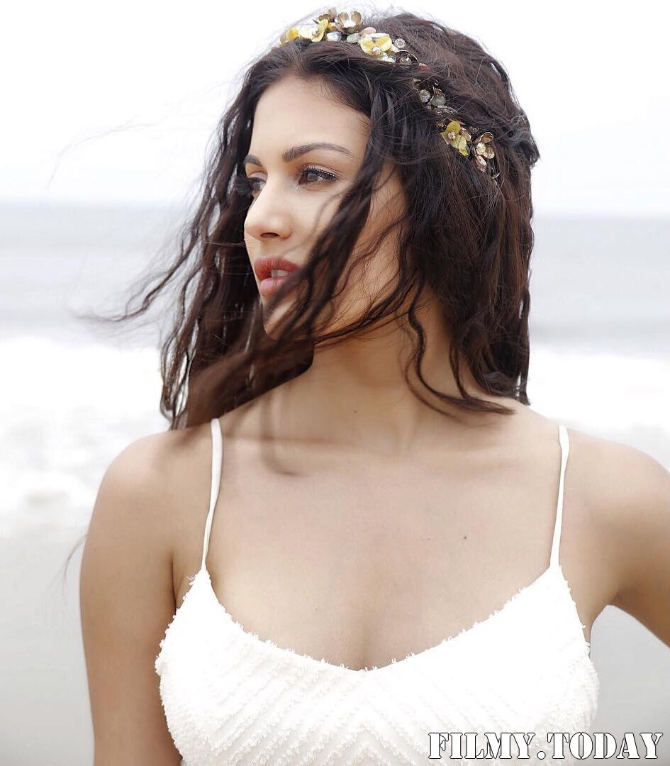 Amyra Dastur Latest Photos | Picture 1735508