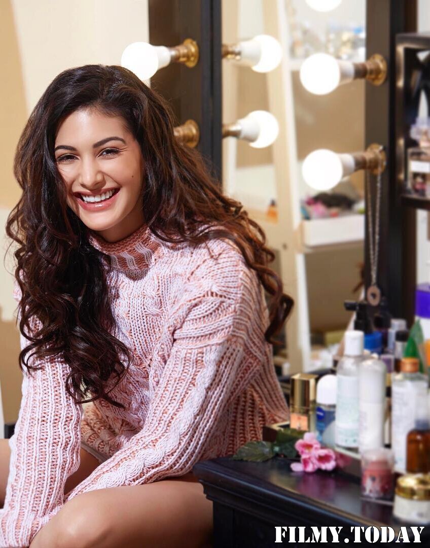 Amyra Dastur Latest Photos | Picture 1735496