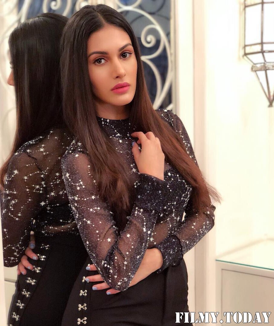 Amyra Dastur Latest Photos | Picture 1735483