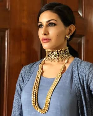 Amyra Dastur Latest Photos | Picture 1735500