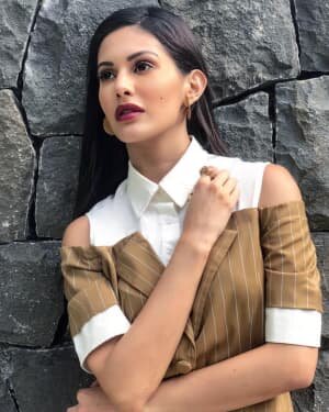 Amyra Dastur Latest Photos | Picture 1735501