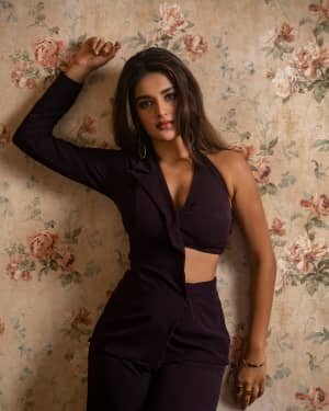 Nidhhi Agerwal Photoshoot By Sandeep MV | Picture 1735612