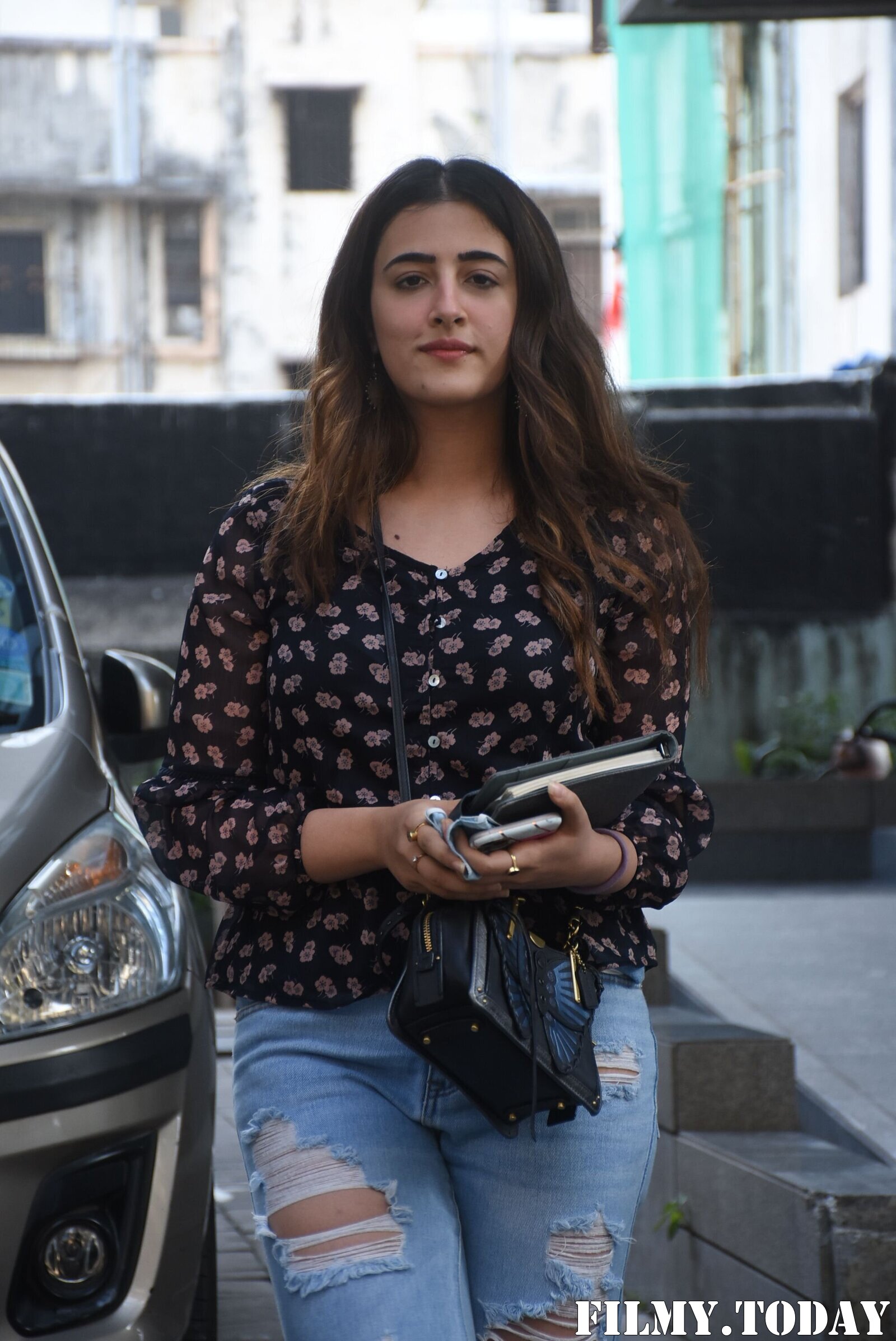 Nupur Sanon - Photos: Celebs Spotted At Bandra | Picture 1750952