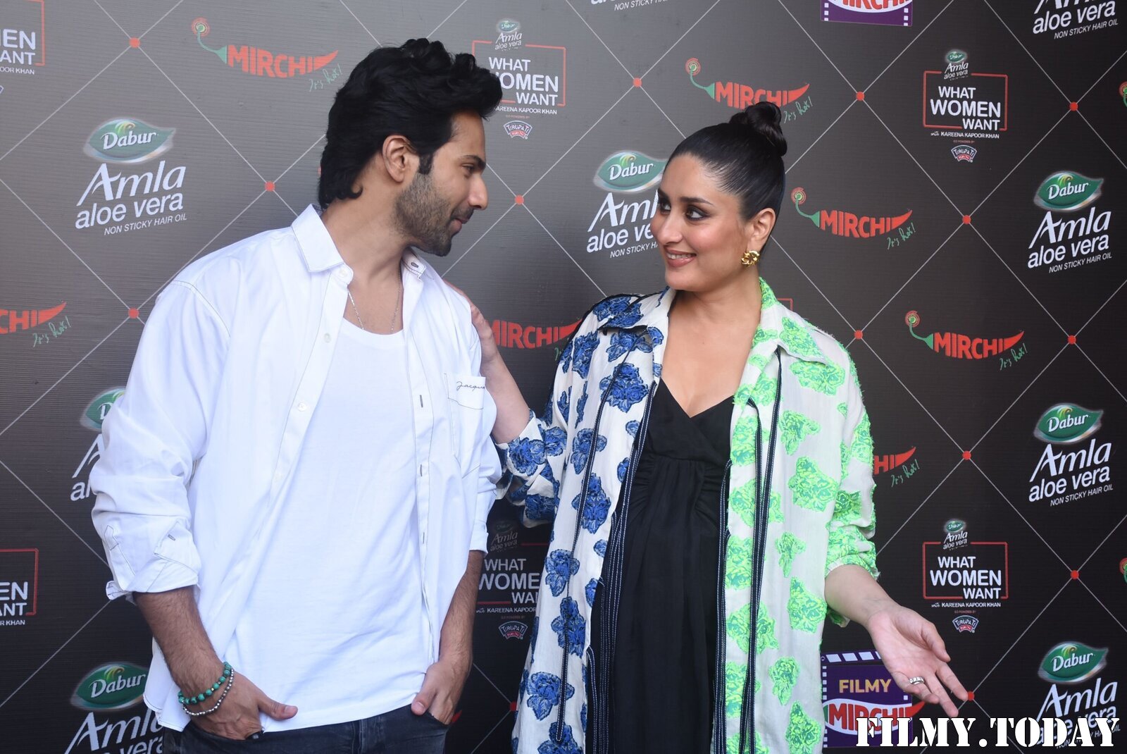 Photos: Promotion Of Film Coolie No 1 At Mehboob Studio | Picture 1751089