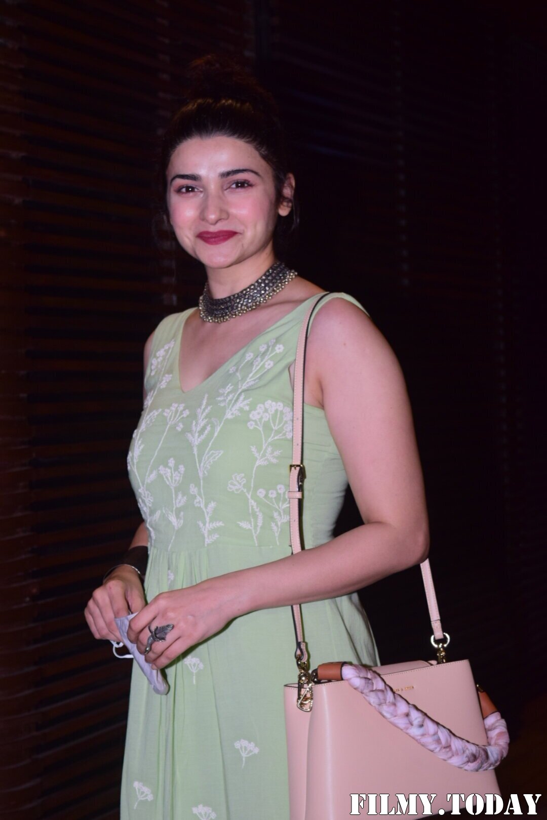 Prachi Desai - Photos: Celebs Spotted At Juhu | Picture 1751411