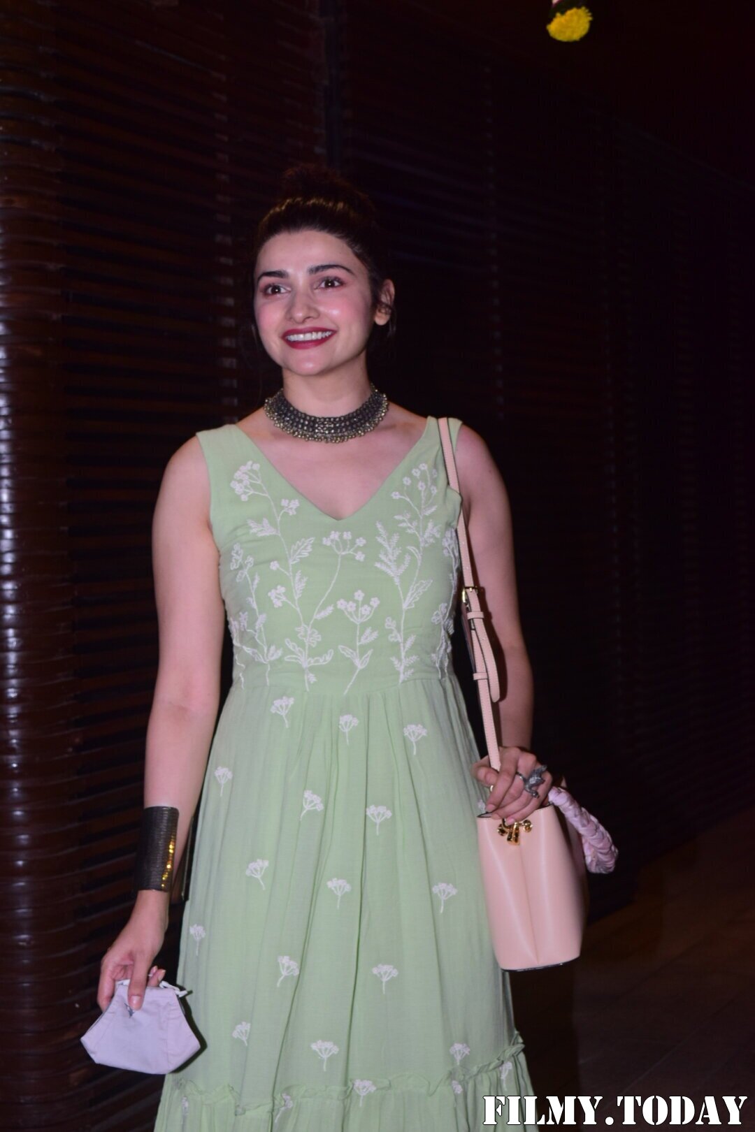 Prachi Desai - Photos: Celebs Spotted At Juhu | Picture 1751409