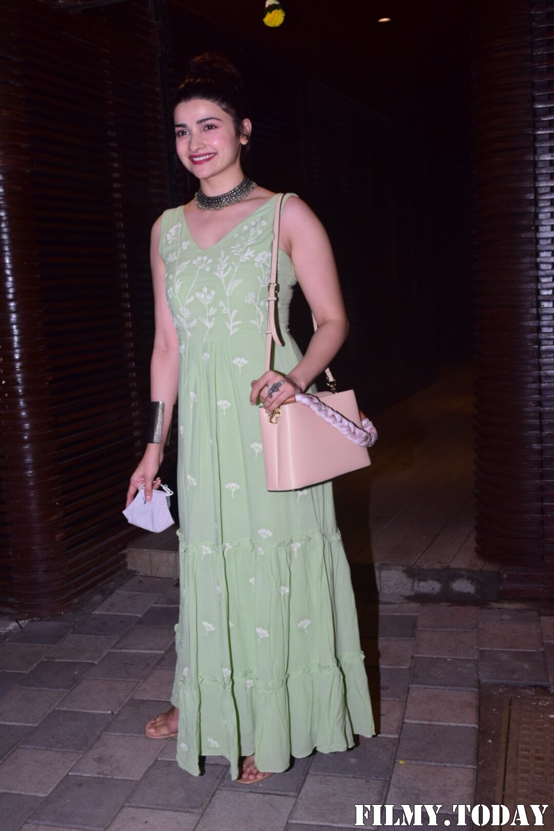 Prachi Desai - Photos: Celebs Spotted At Juhu | Picture 1751408