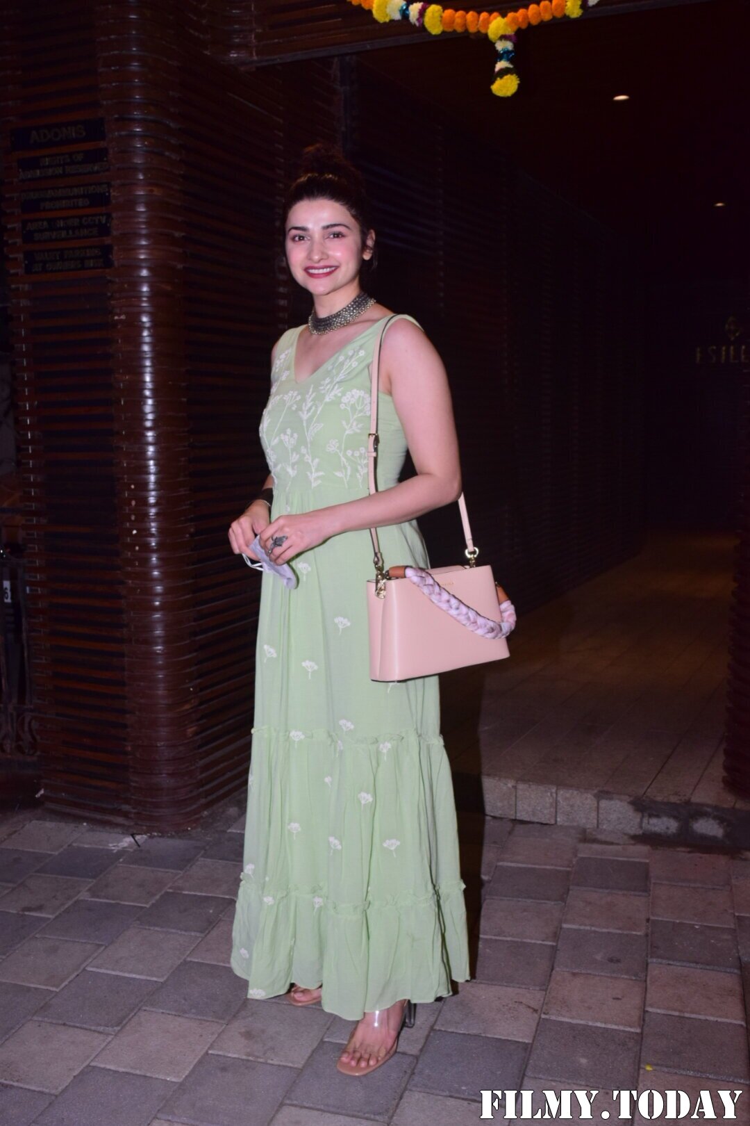 Prachi Desai - Photos: Celebs Spotted At Juhu | Picture 1751407