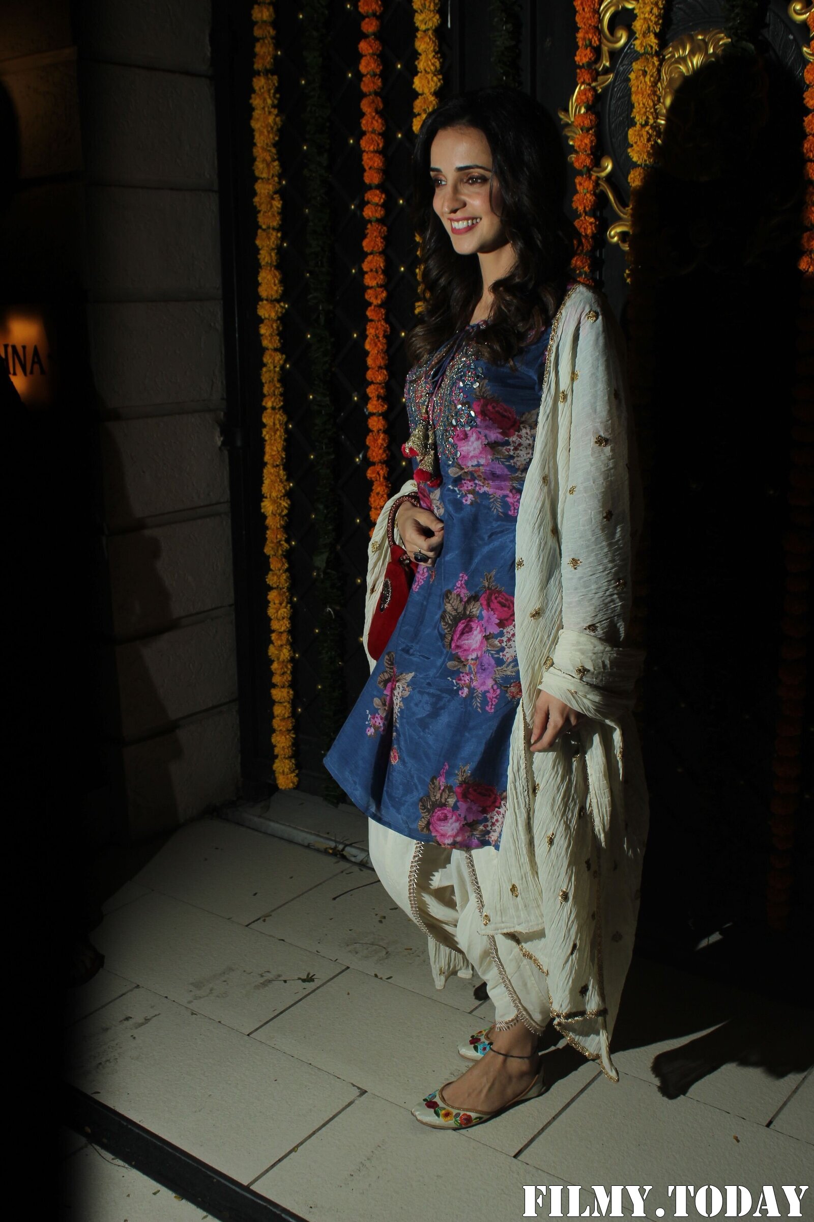 Photos: Ekta Kapoor's Diwali Party At Her House | Picture 1751169