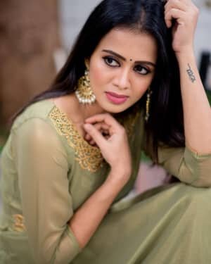 Anjana Rangan Latest Photos | Picture 1783451