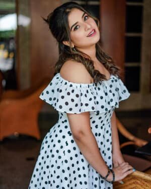 Aparna Thomas Latest Photos | Picture 1784029