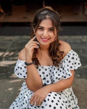 Aparna Thomas Latest Photos | Picture 1784028