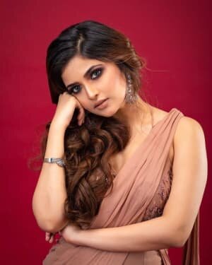 Shirin Kanchwala Latest Photoshoot | Picture 1783370