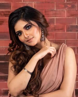 Shirin Kanchwala Latest Photoshoot | Picture 1783378