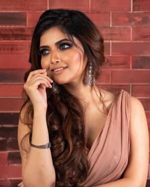 Shirin Kanchwala Latest Photoshoot | Picture 1783369