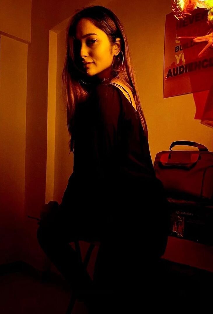Actress Akriti Singh Hot Photoshoot | Picture 1784436