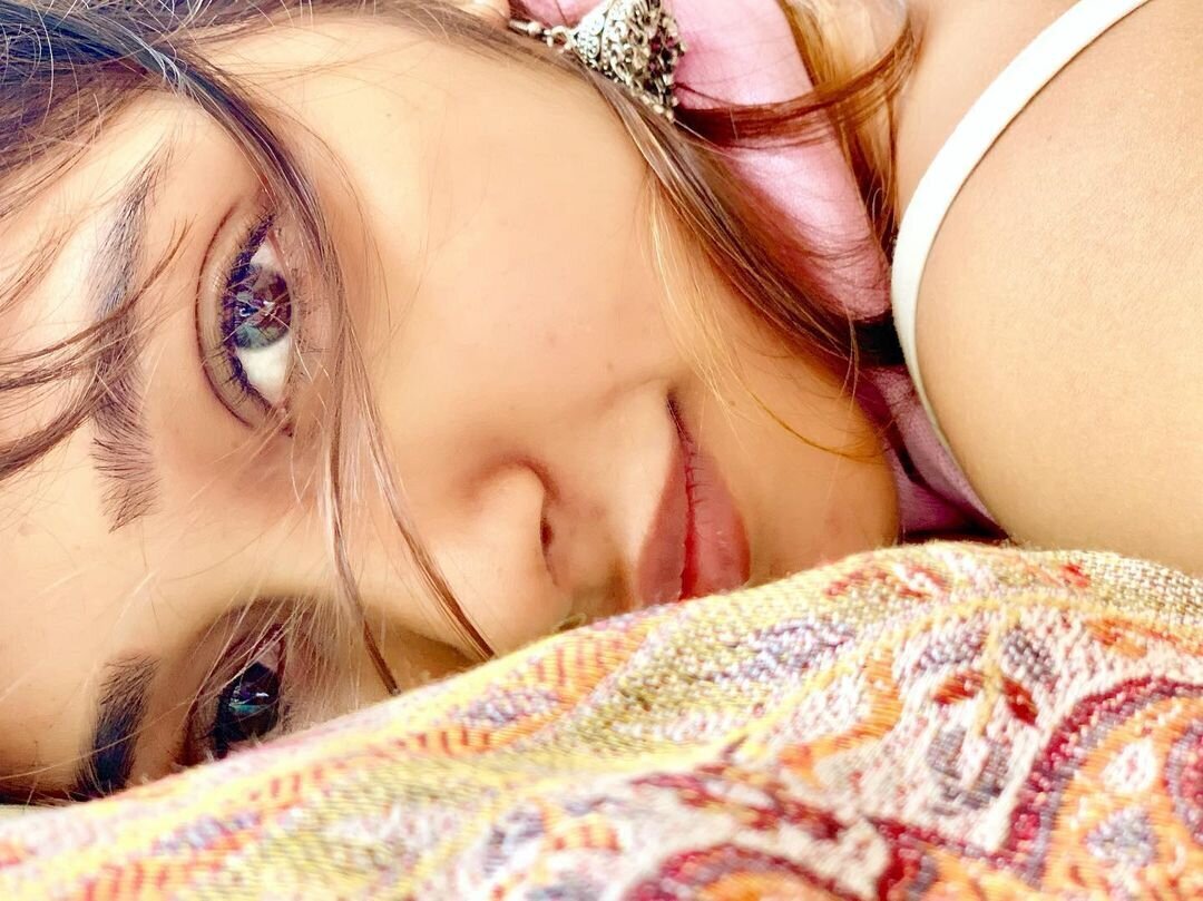 Actress Akriti Singh Hot Photoshoot | Picture 1784412