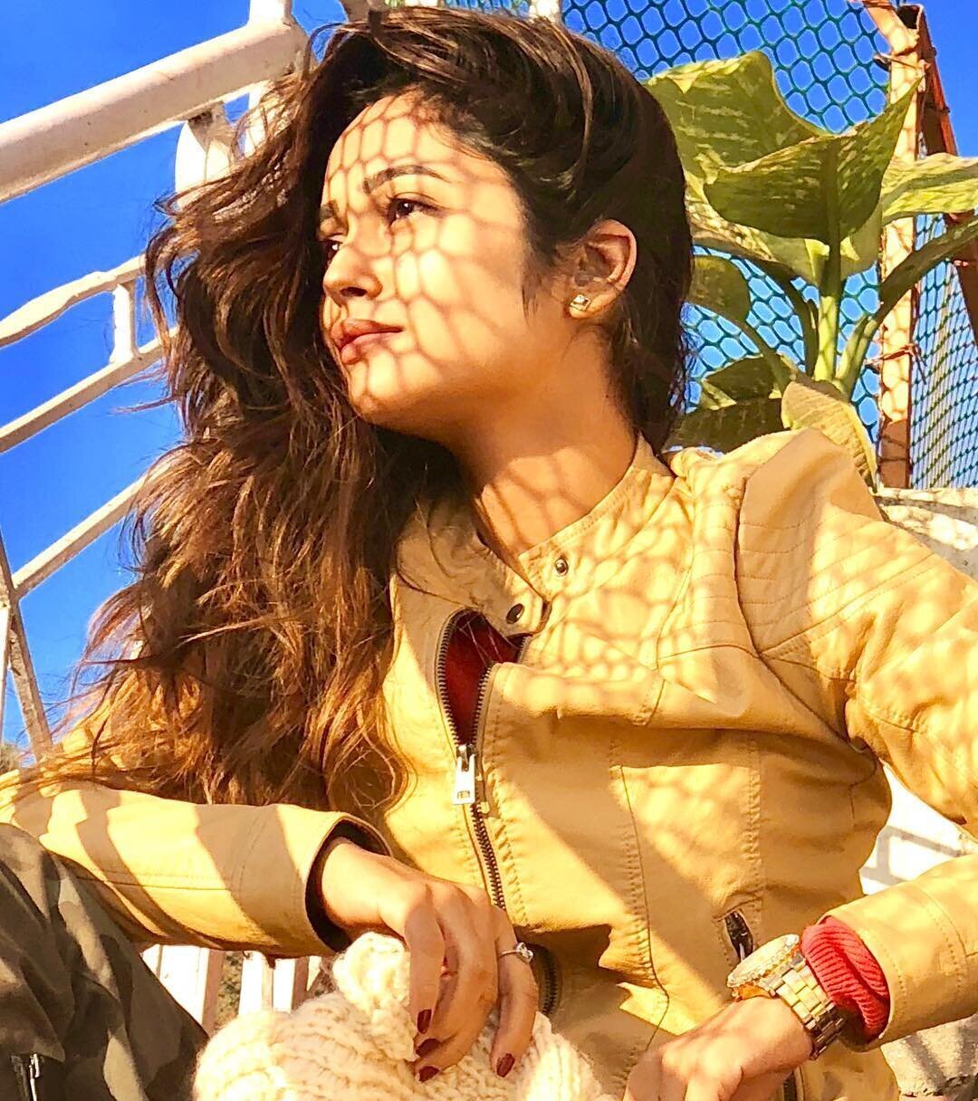 Actress Akriti Singh Hot Photoshoot | Picture 1784375