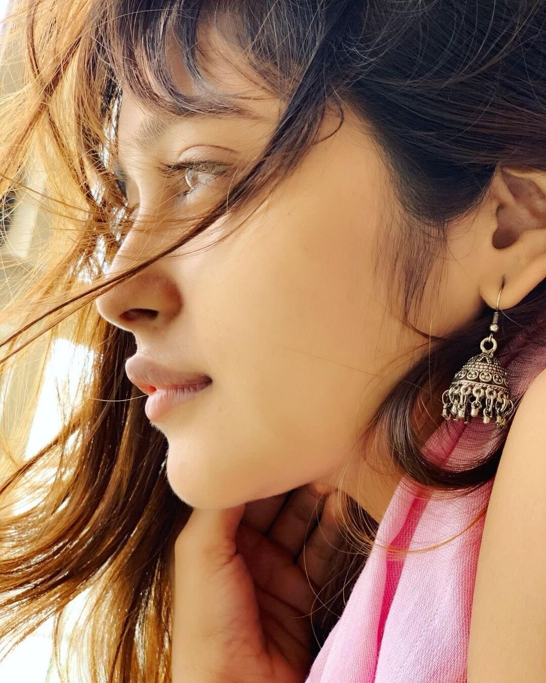 Actress Akriti Singh Hot Photoshoot | Picture 1784413