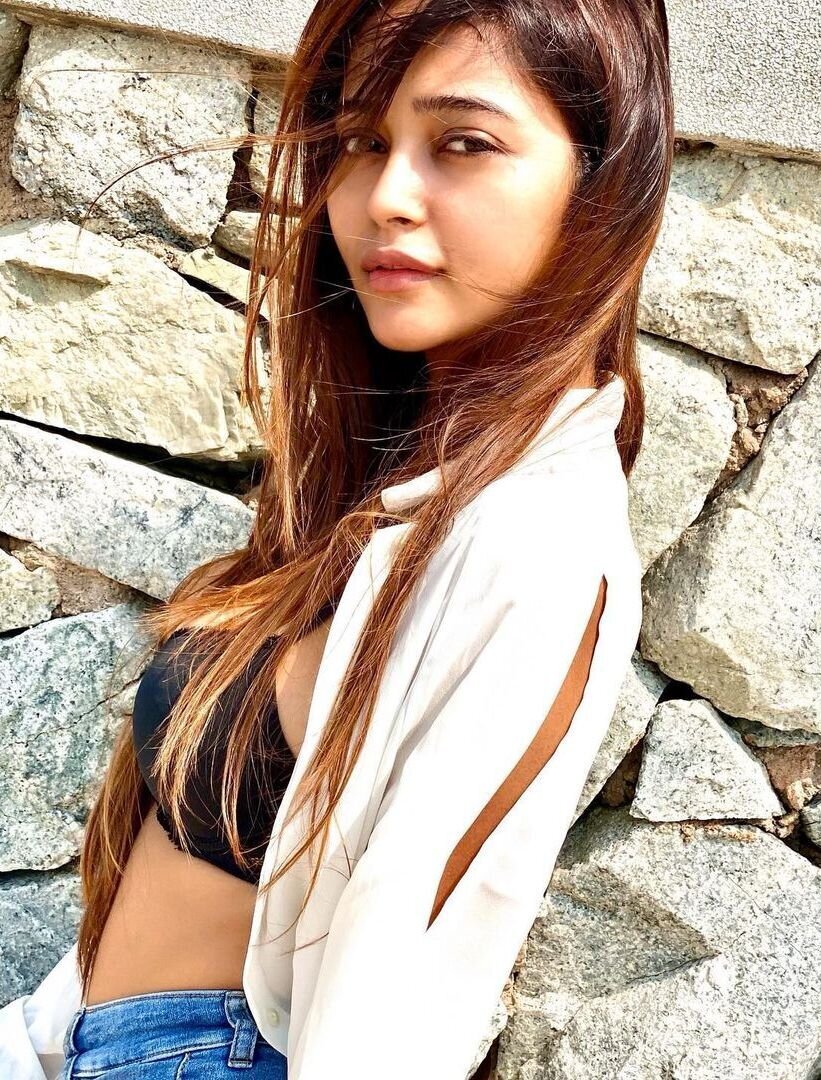 Actress Akriti Singh Hot Photoshoot | Picture 1784428