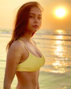 Actress Akriti Singh Hot Photoshoot | Picture 1784484
