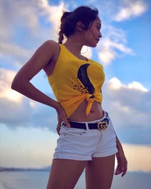 Actress Akriti Singh Hot Photoshoot | Picture 1784419