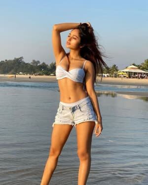 Actress Akriti Singh Hot Photoshoot | Picture 1784465