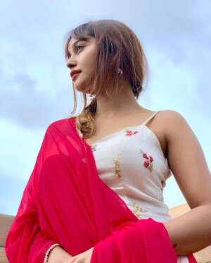 Actress Akriti Singh Hot Photoshoot | Picture 1784411