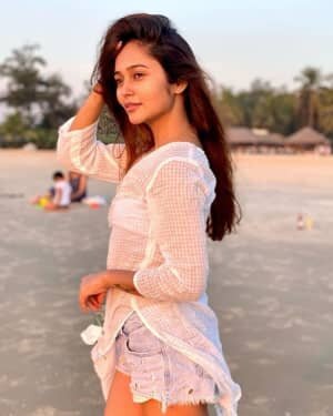 Actress Akriti Singh Hot Photoshoot | Picture 1784472
