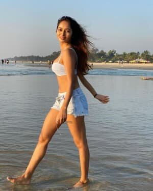 Actress Akriti Singh Hot Photoshoot | Picture 1784468