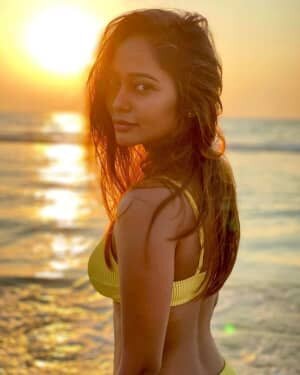 Actress Akriti Singh Hot Photoshoot | Picture 1784470