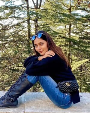 Actress Akriti Singh Hot Photoshoot | Picture 1784476