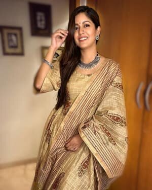 Ishita Dutta Latest Photos | Picture 1784189