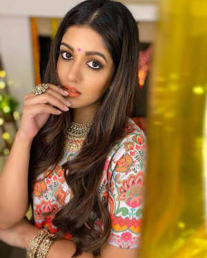 Ishita Dutta Latest Photos | Picture 1784196