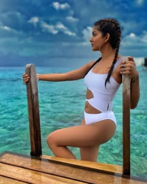 Ishita Dutta Latest Photos | Picture 1784123