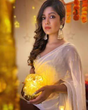 Ishita Dutta Latest Photos | Picture 1784194