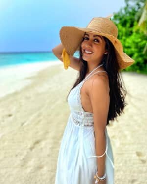 Ishita Dutta Latest Photos | Picture 1784127