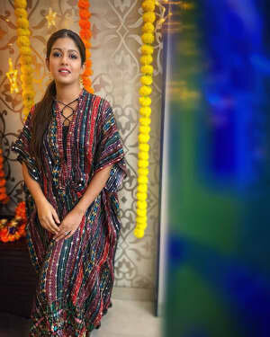 Ishita Dutta Latest Photos | Picture 1784193