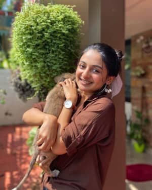 Esther Anil Latest Photos | Picture 1785713