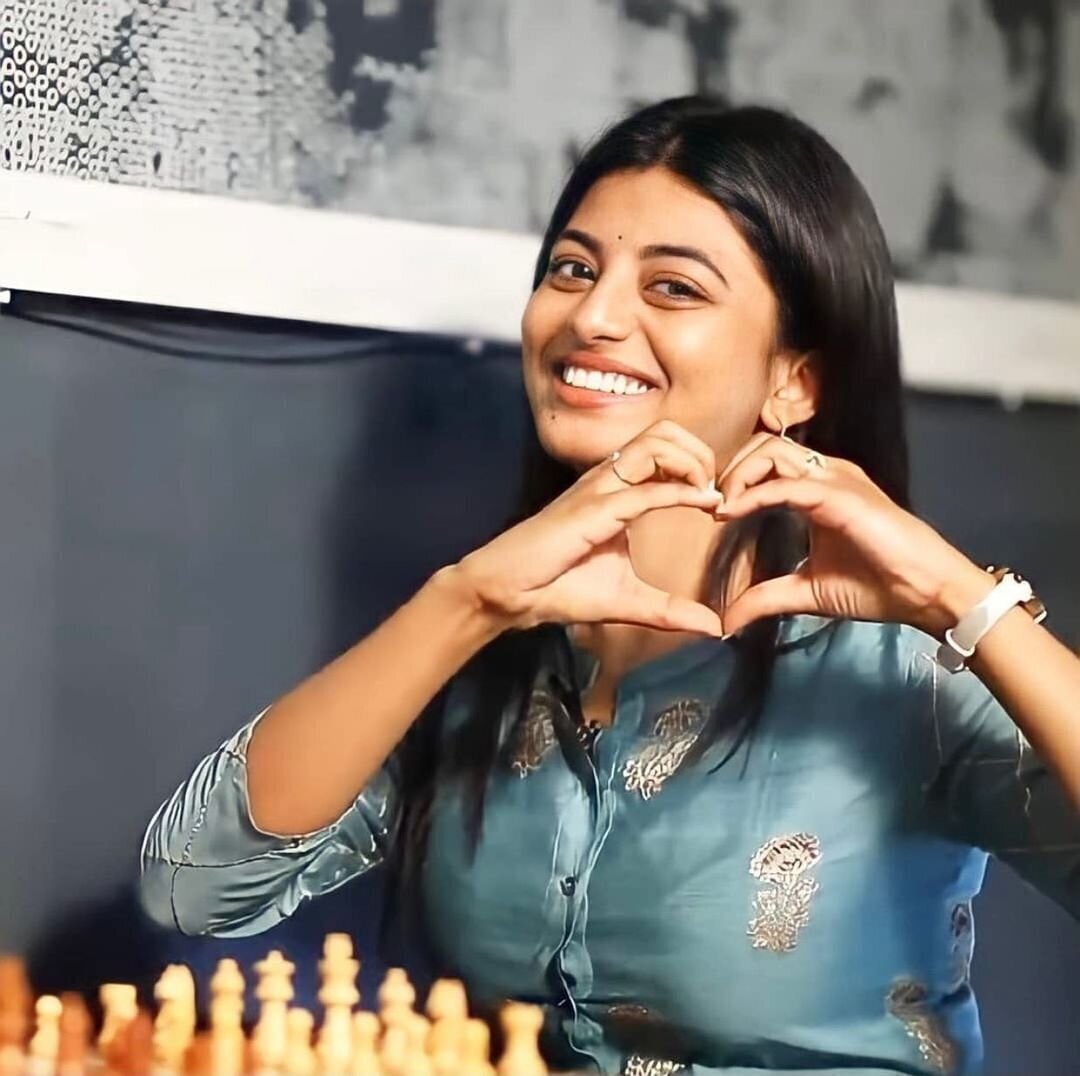 Anandhi Latest Photos | Picture 1786342