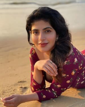 Iswarya Menon Latest Photos | Picture 1786379