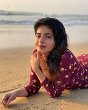 Iswarya Menon Latest Photos | Picture 1786377