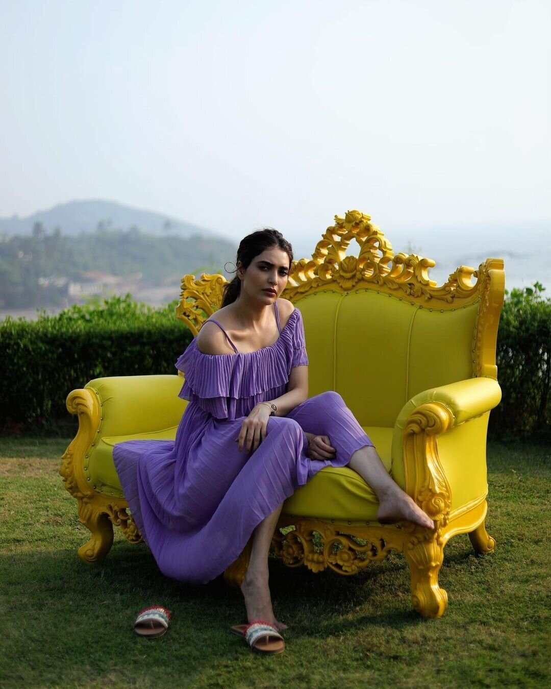 Karishma Tanna Latest Photos | Picture 1788172